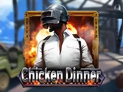 Chicken Dinner