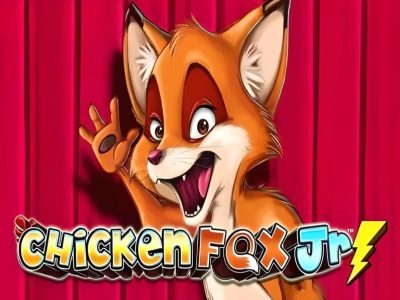 Chicken Fox Jr