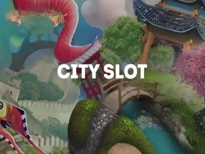 City Slot