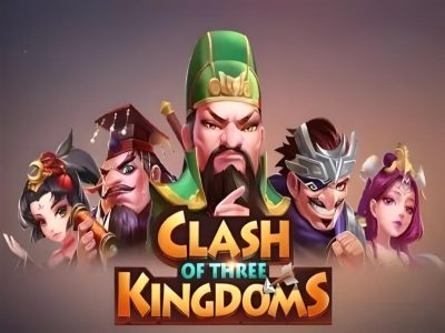 Clash of Three Kingdoms