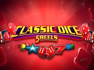 Classic Dice 5 Reels