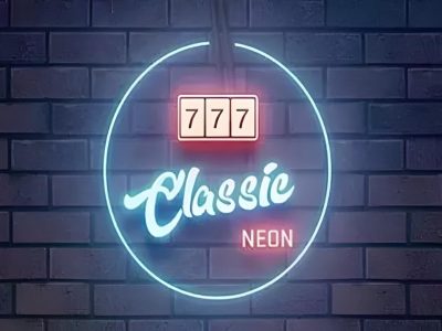 Classic Neon