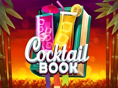 Cocktail Book