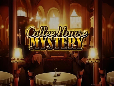 Coffee House Mystery