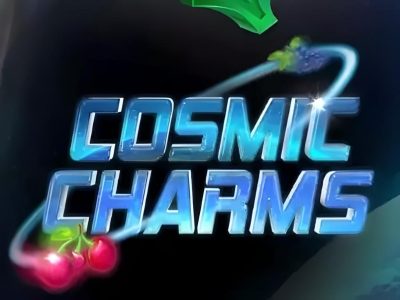 Cosmic Charms