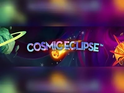 Cosmic Eclipse