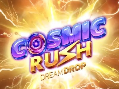 Cosmic Rush