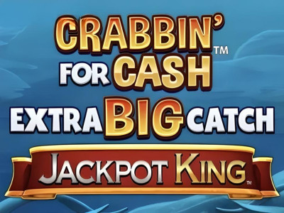 Crabbin’ For Cash Extra Big Catch