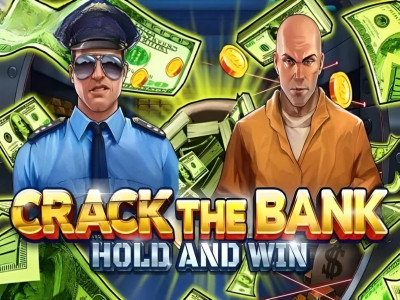 Crack the Bank Hold and Win