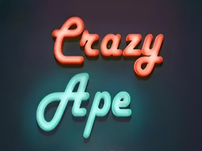 Crazy Ape