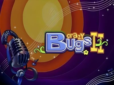 Crazy Bugs II