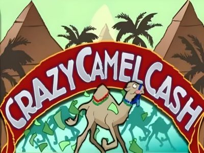 Crazy Camel Cash