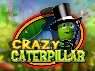 Crazy Caterpillar