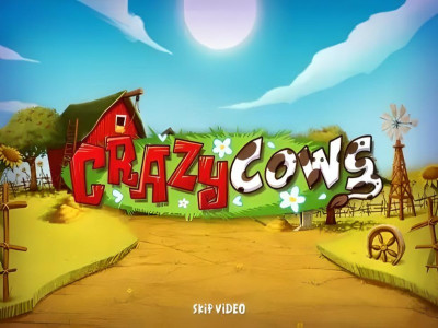 Crazy Cows