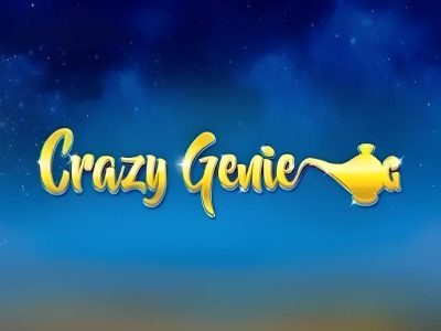 Crazy Genie