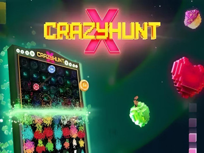 Crazy Hunt X