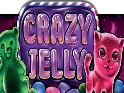 Crazy Jelly