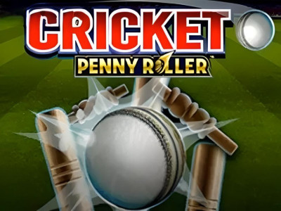 Cricket Penny Roller