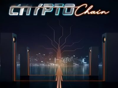 CryptoChain