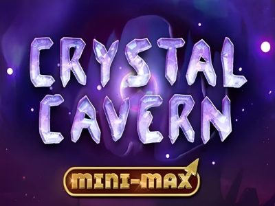 Crystal Cavern Mini-Max