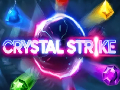 Crystal Strike