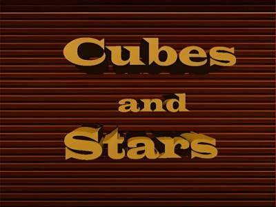 Cubes and Stars