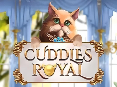 Cuddles Royal