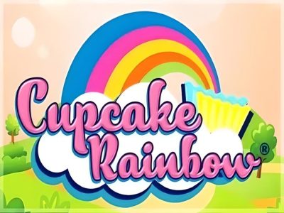 Cupcake Rainbow