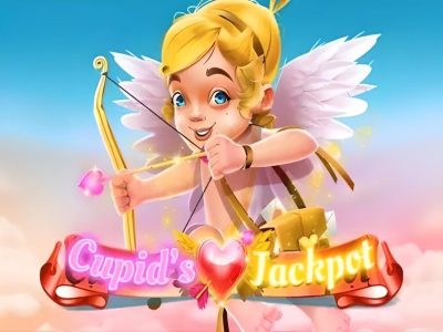 Cupid’s Jackpot