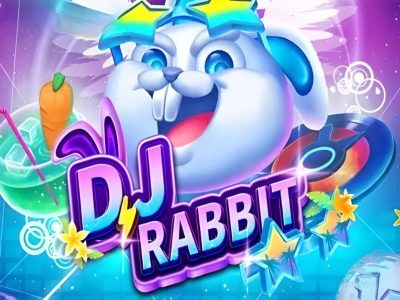 DJ Rabbit