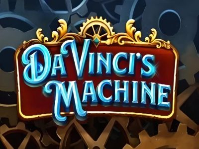 Da Vinci’s Machine