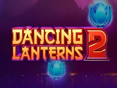 Dancing Lanterns 2