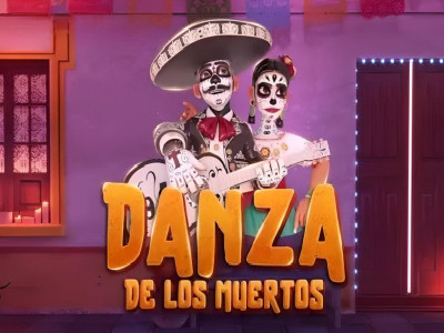 Danza De Los Muertos