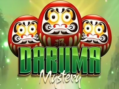 Daruma Mystery