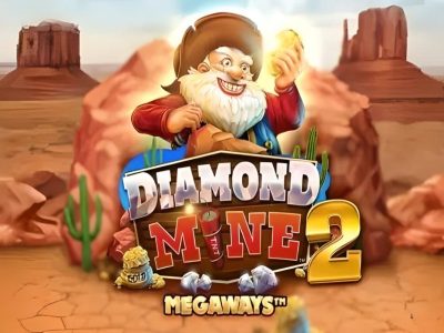 Diamond Mine 2 Megaways