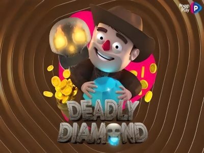 Deadly Diamond