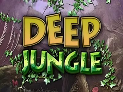 Deep Jungle