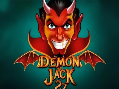 Demon Jack 27