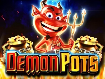 Demon Pots