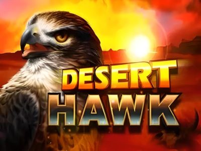 Desert Hawk