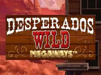 Desperados Wild Megaways