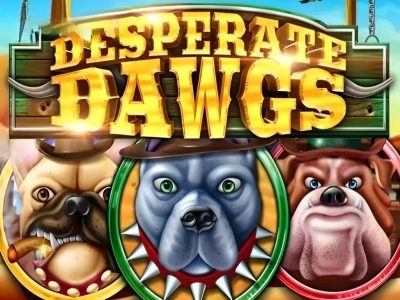 Desperate Dawgs