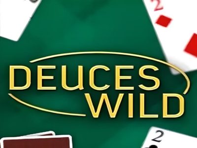 Deuces Wild