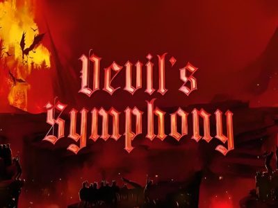 Devil’s Symphony