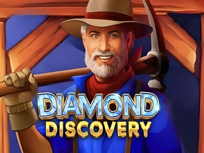 Diamond Discovery