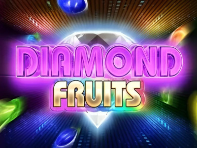 Diamond Fruits