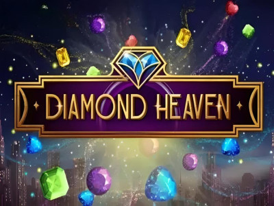 Diamond Heaven