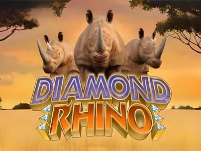 Diamond Rhino