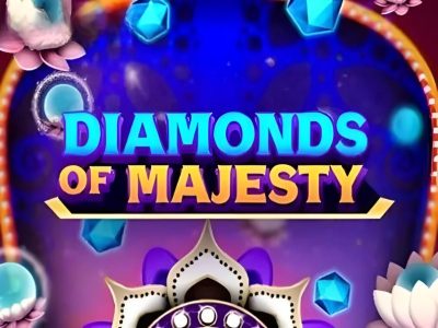 Diamonds of Majesty