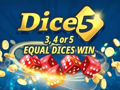 Dice 5